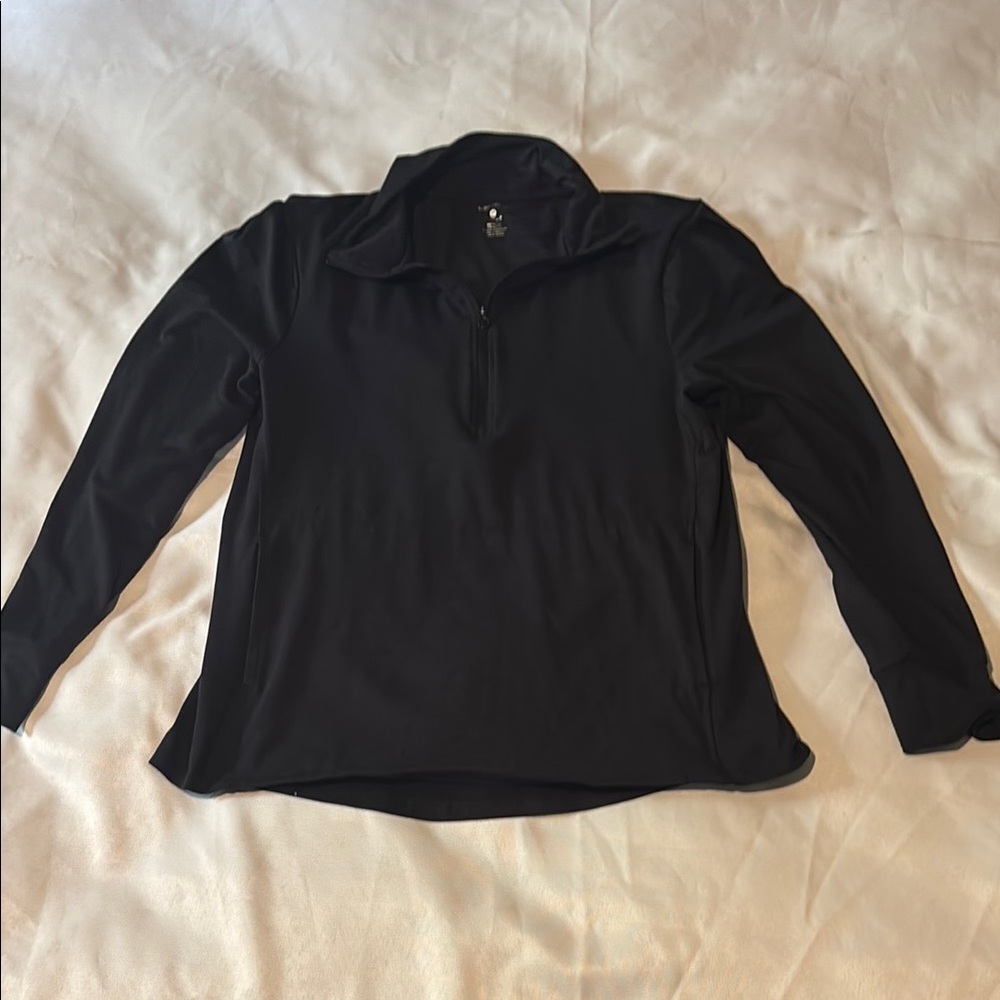 Layer 8 Black Men's Jacket